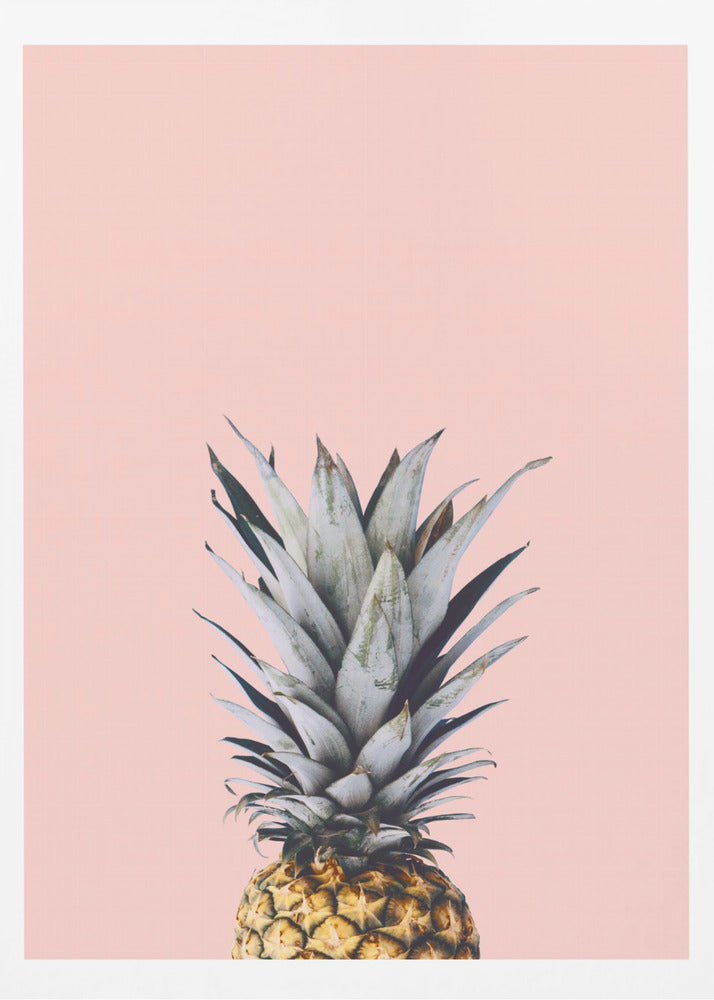 Pineapple 2 | Poster