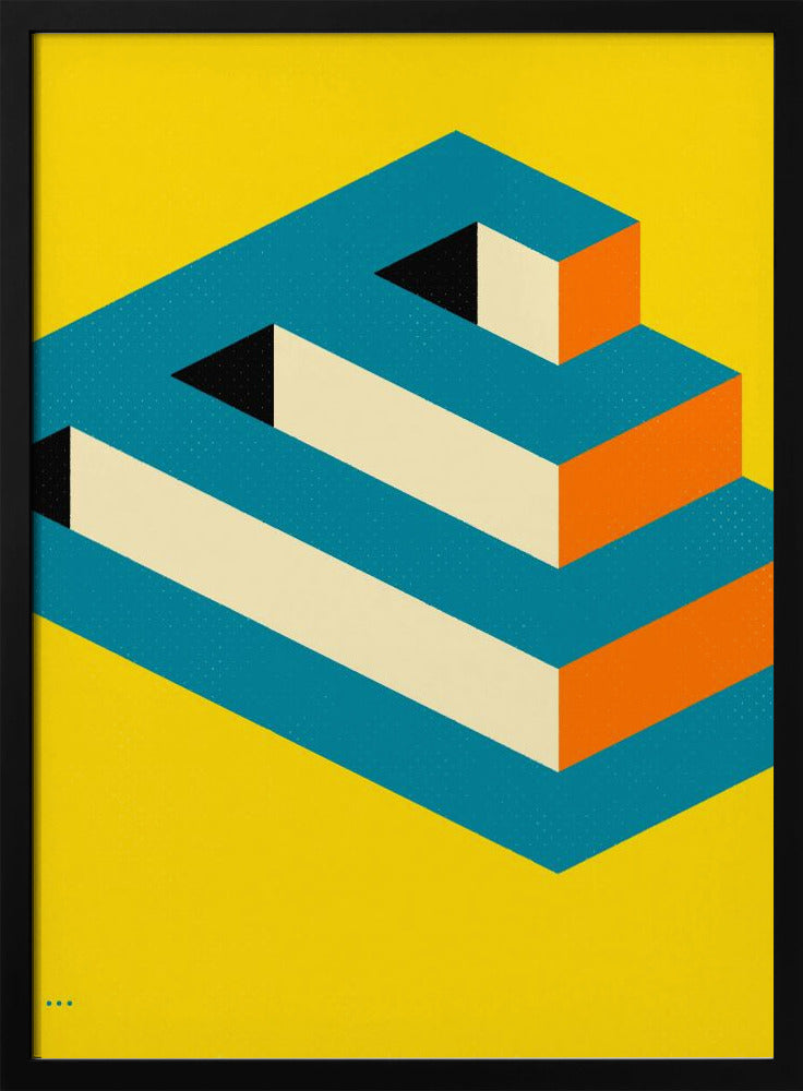 Causa perdida | Posters  - Impresiones de Arte