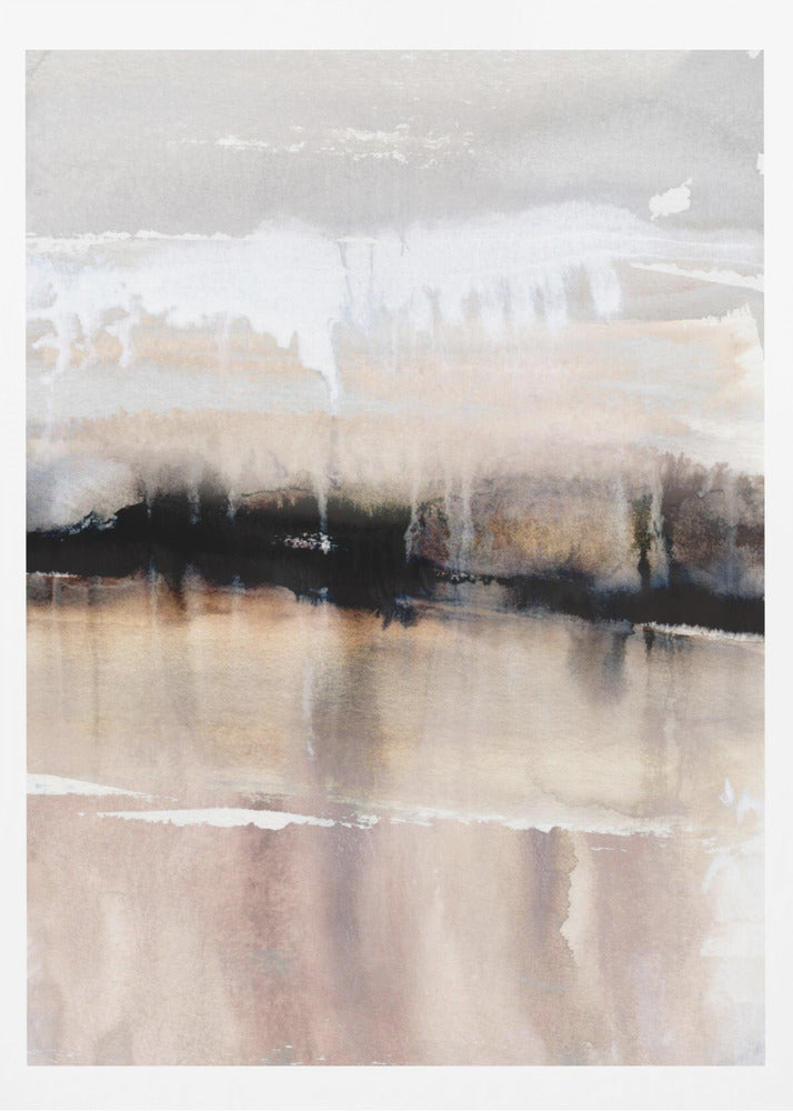 Watercolors 36 | Poster