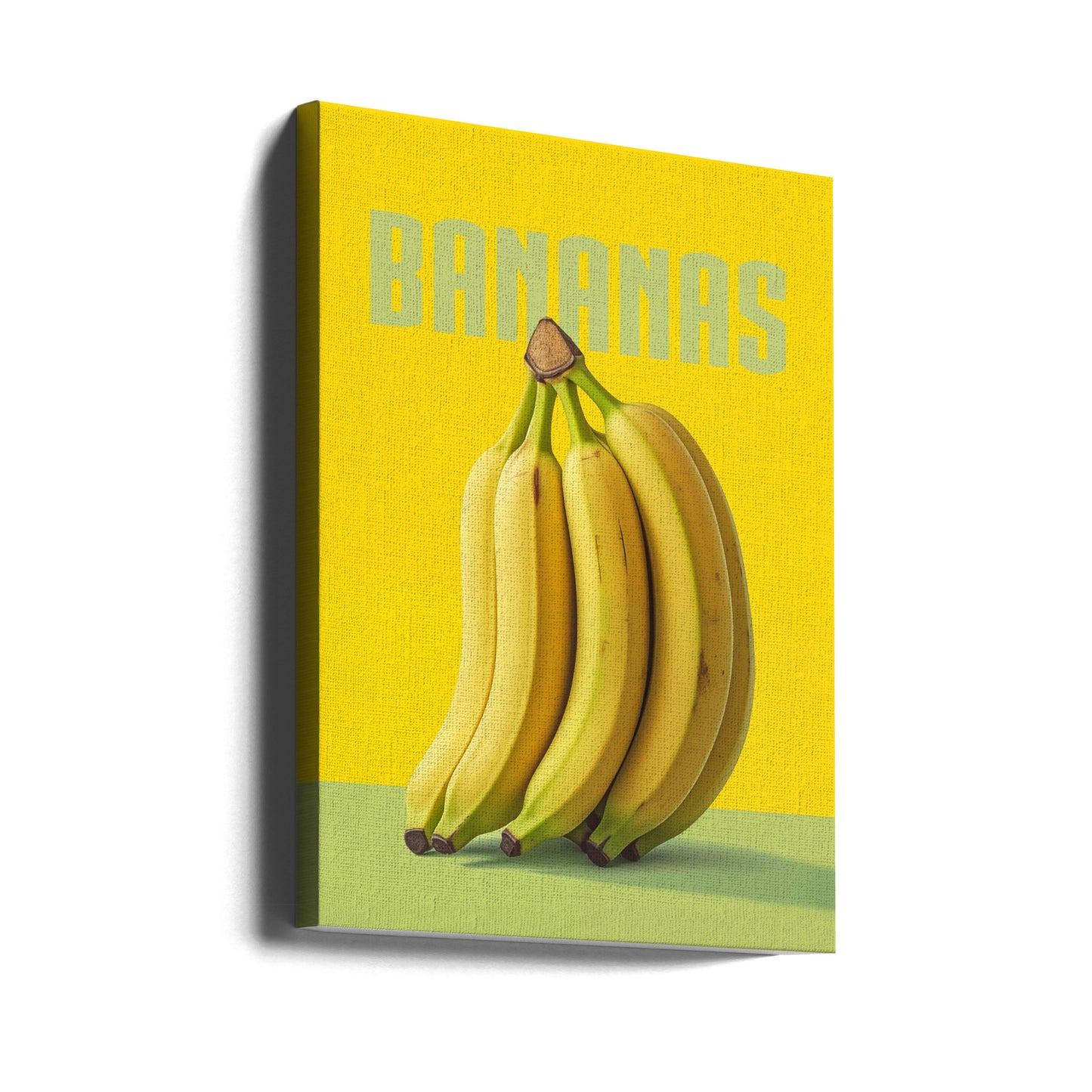 Bananer | Canvas