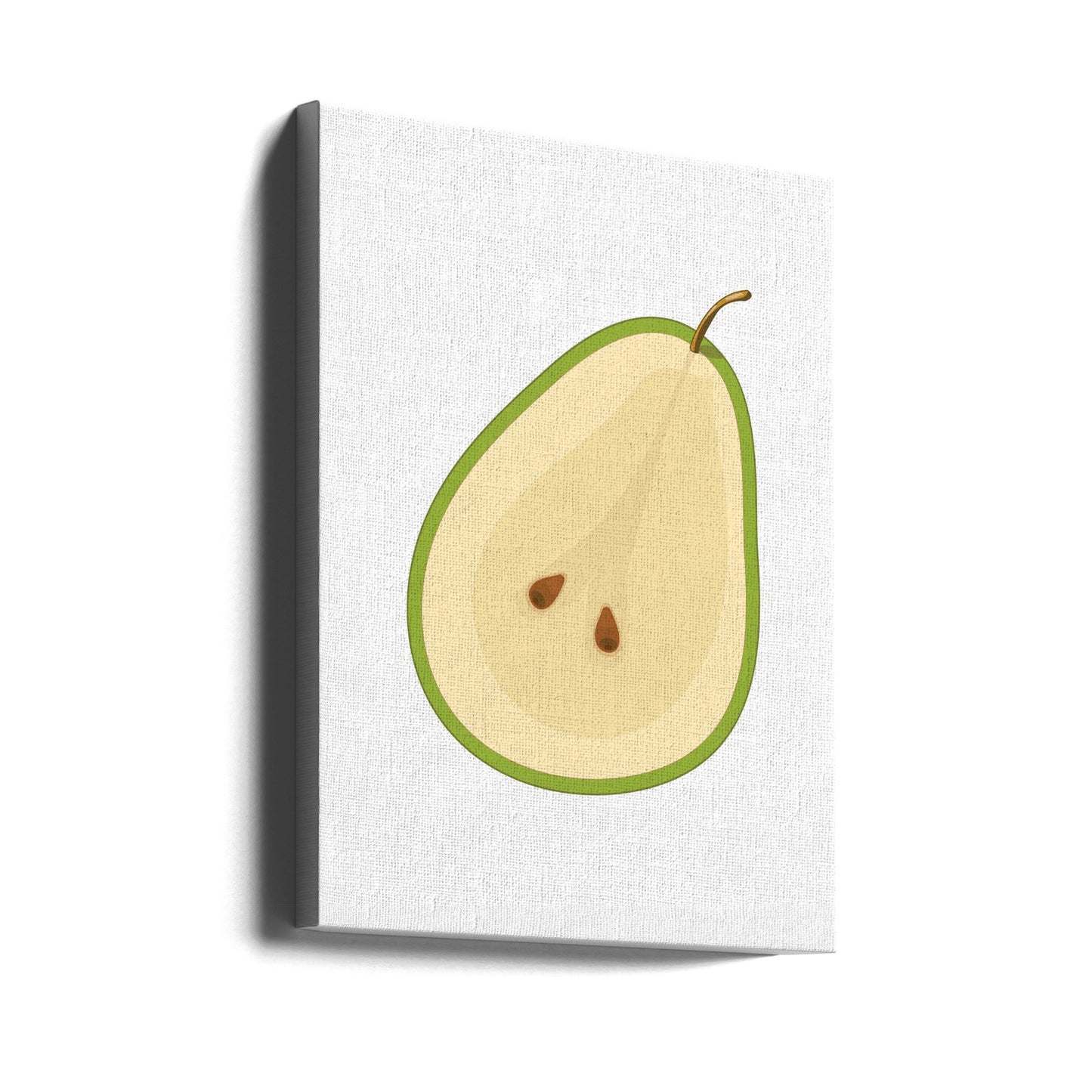 Päronperfektion | Canvas