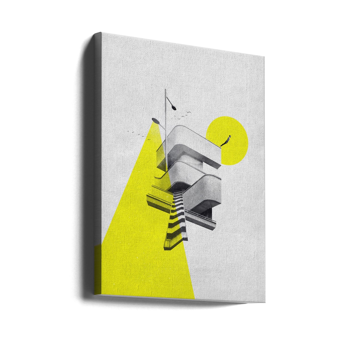First step | Canvas