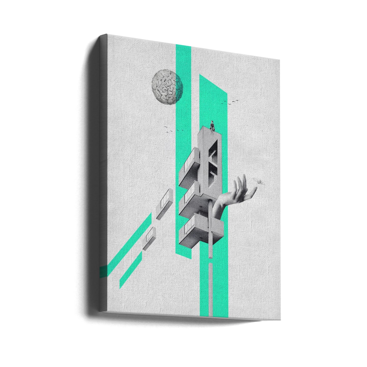 Hope | Canvas