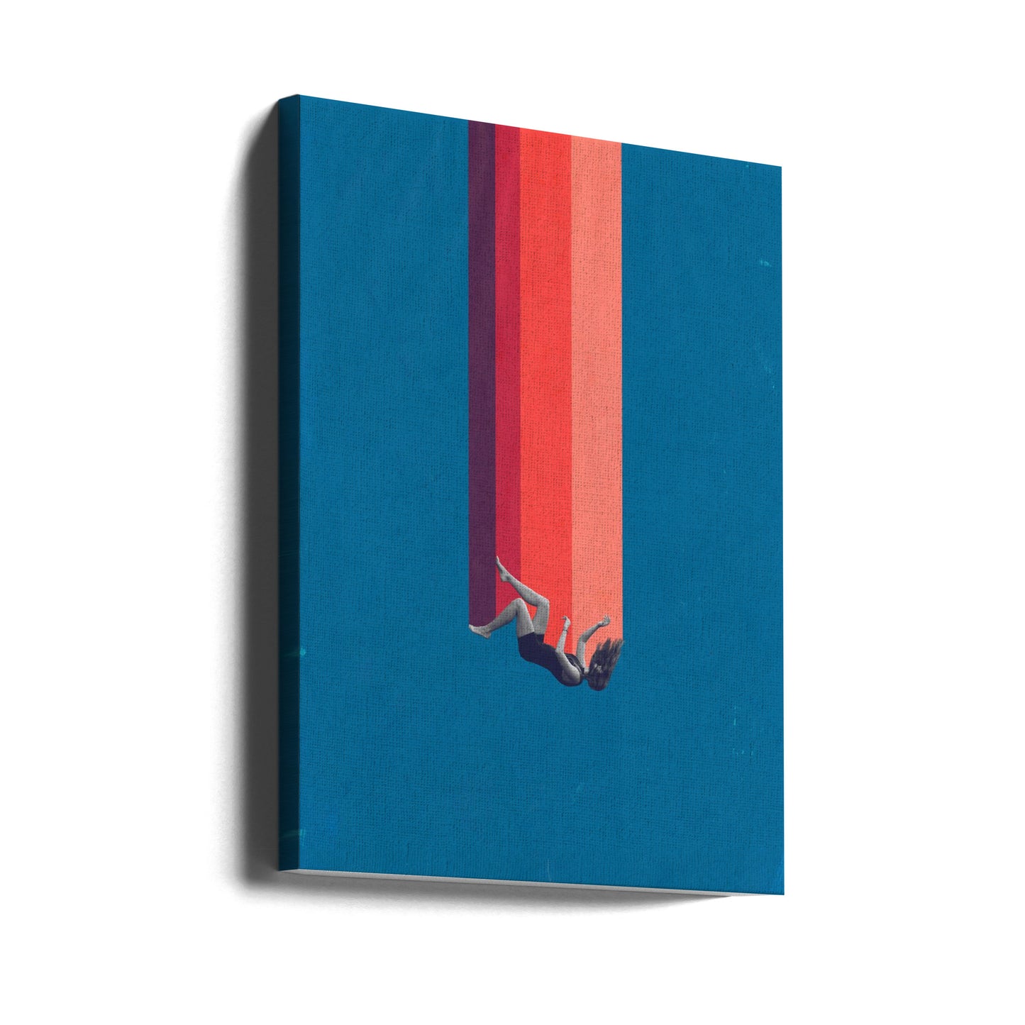 Fall In Love | Canvas