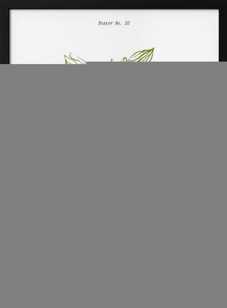 Orchid Harmony | Poster