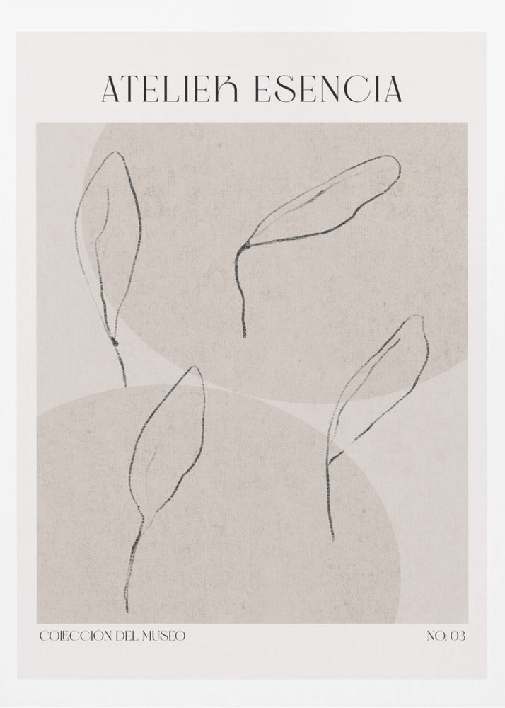 Whispers of Nature | Poster