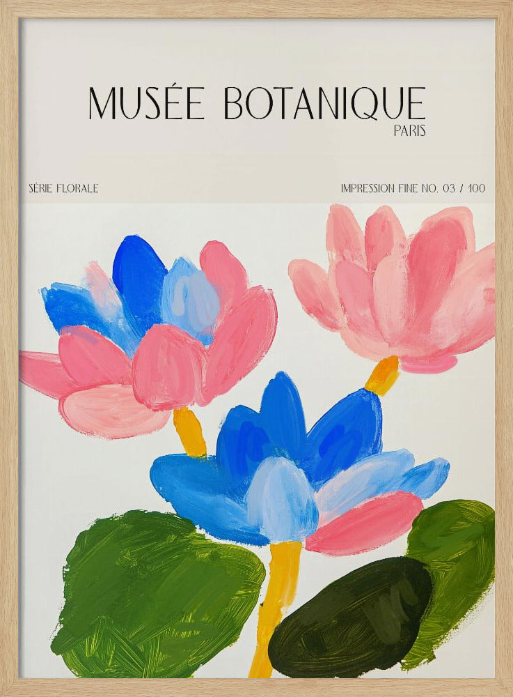 Museebotaniqueno24 | Poster