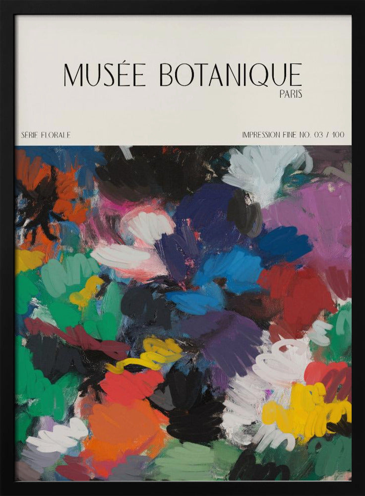 Museebotaniqueno34 | Poster
