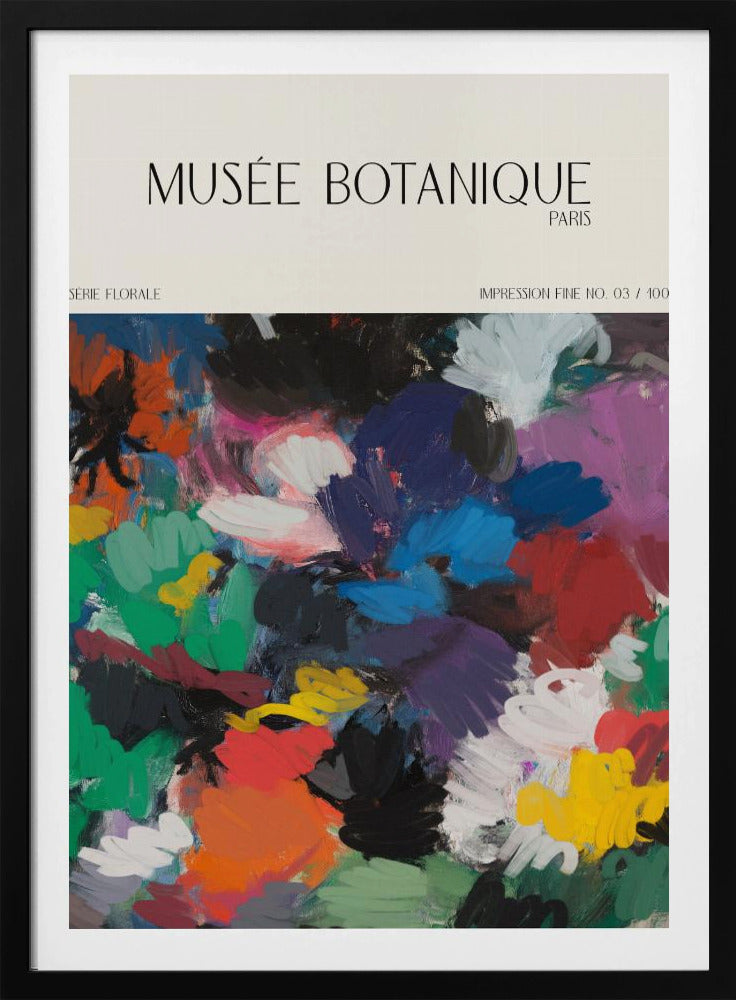 Museebotaniqueno34 | Poster