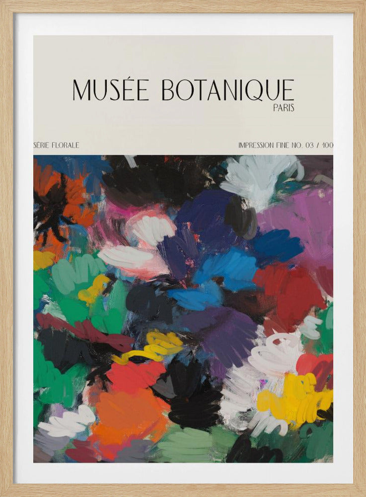Museebotaniqueno34 | Poster