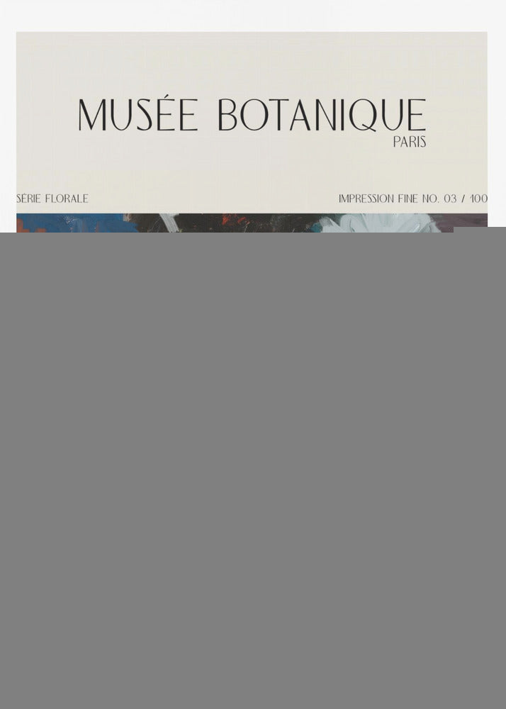 Museebotaniqueno34 | Poster