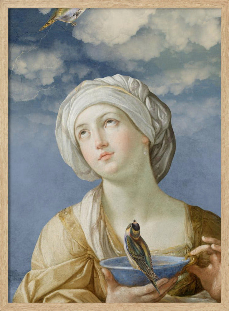 Artemisia | Poster