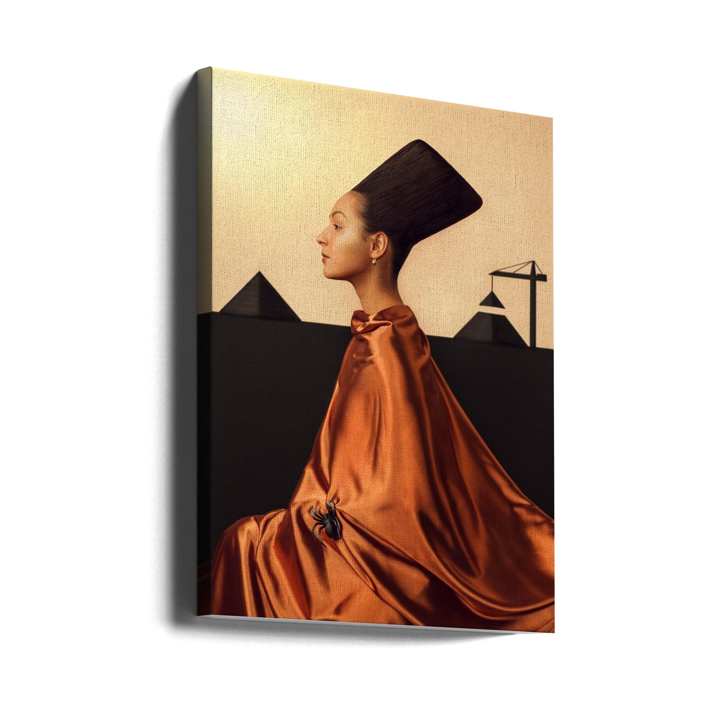 Bouw | Canvasprints