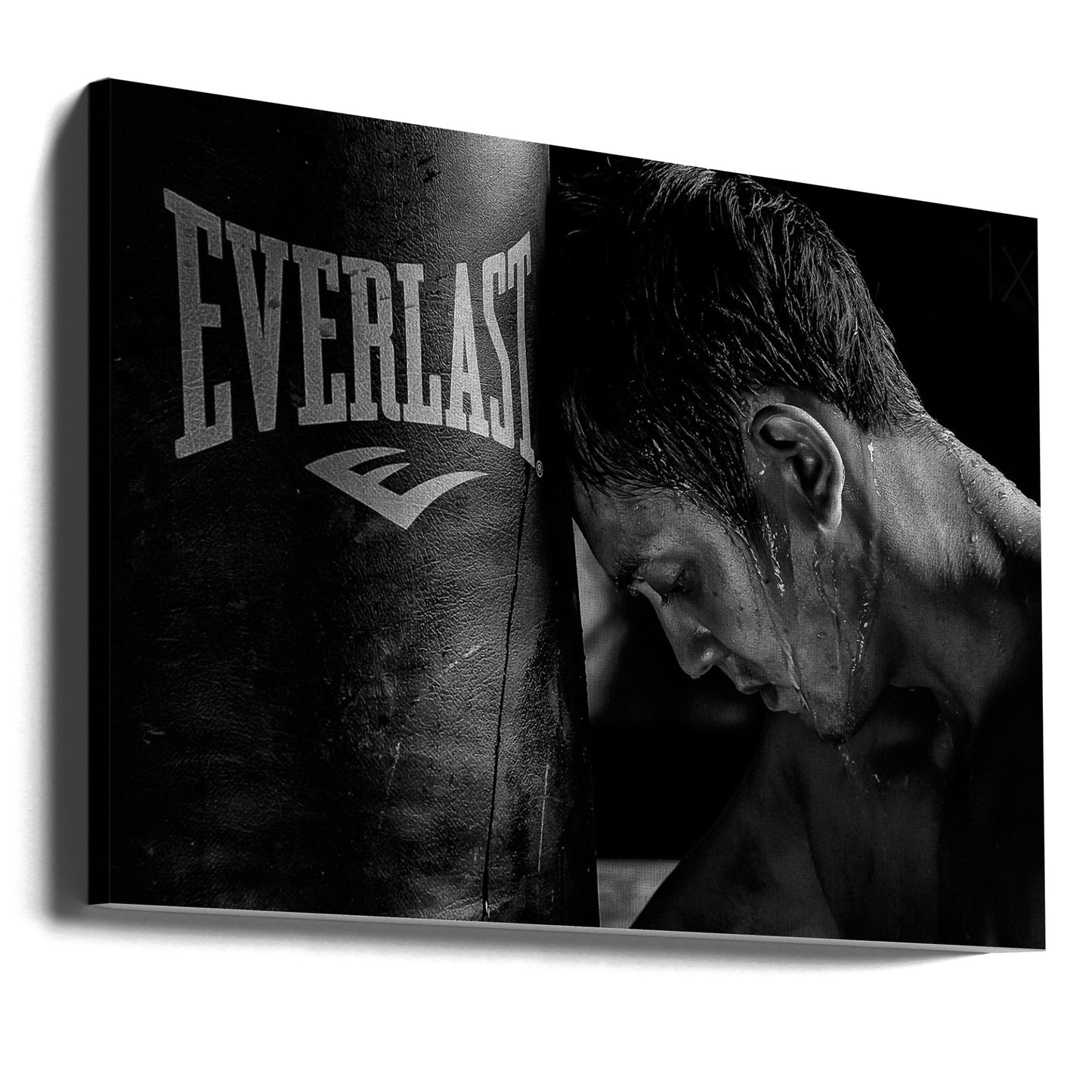 ...tired... | Canvas
