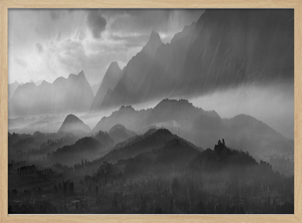 Valhall | Poster