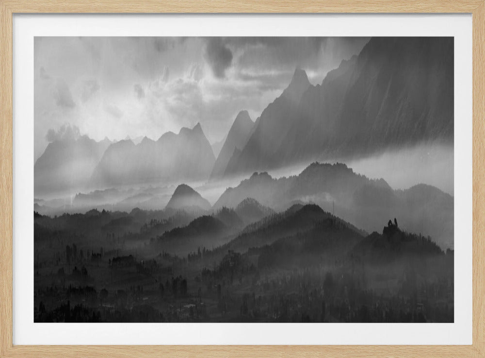 Valhall | Poster