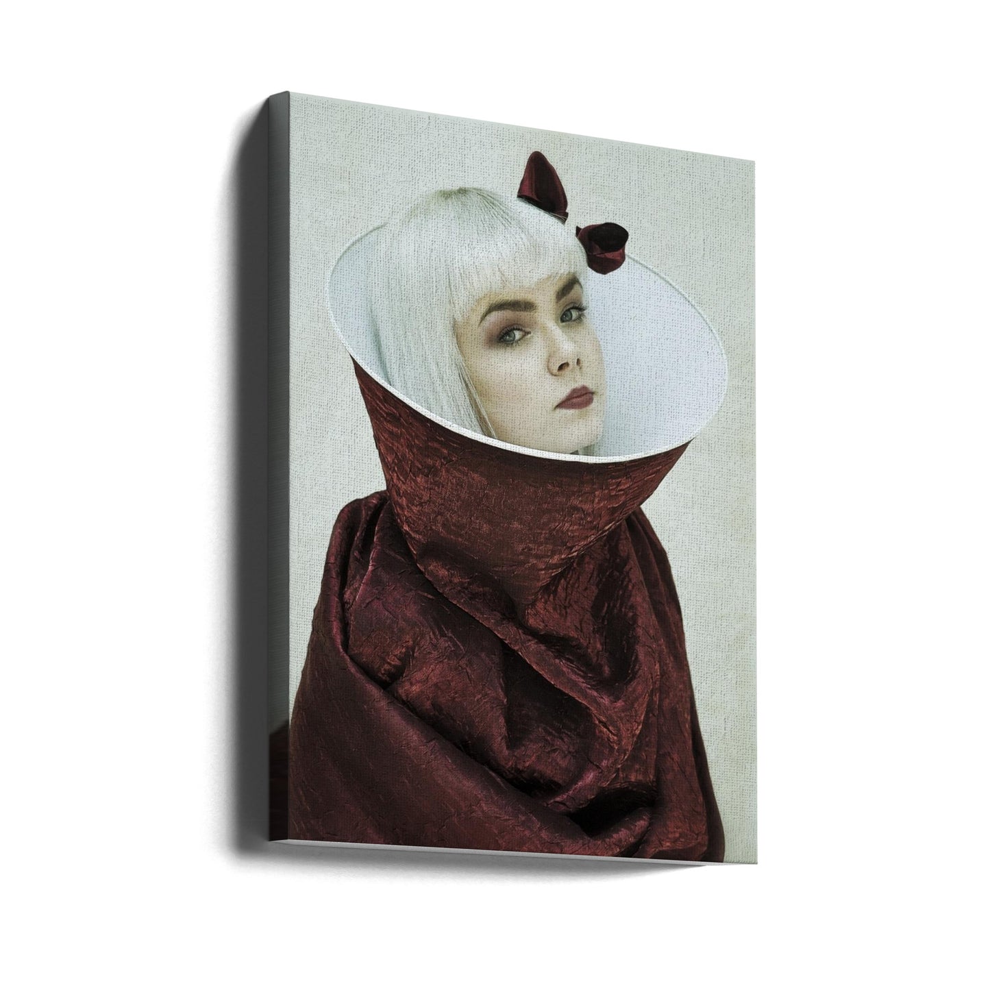 Kommer det att sälja? Canvas