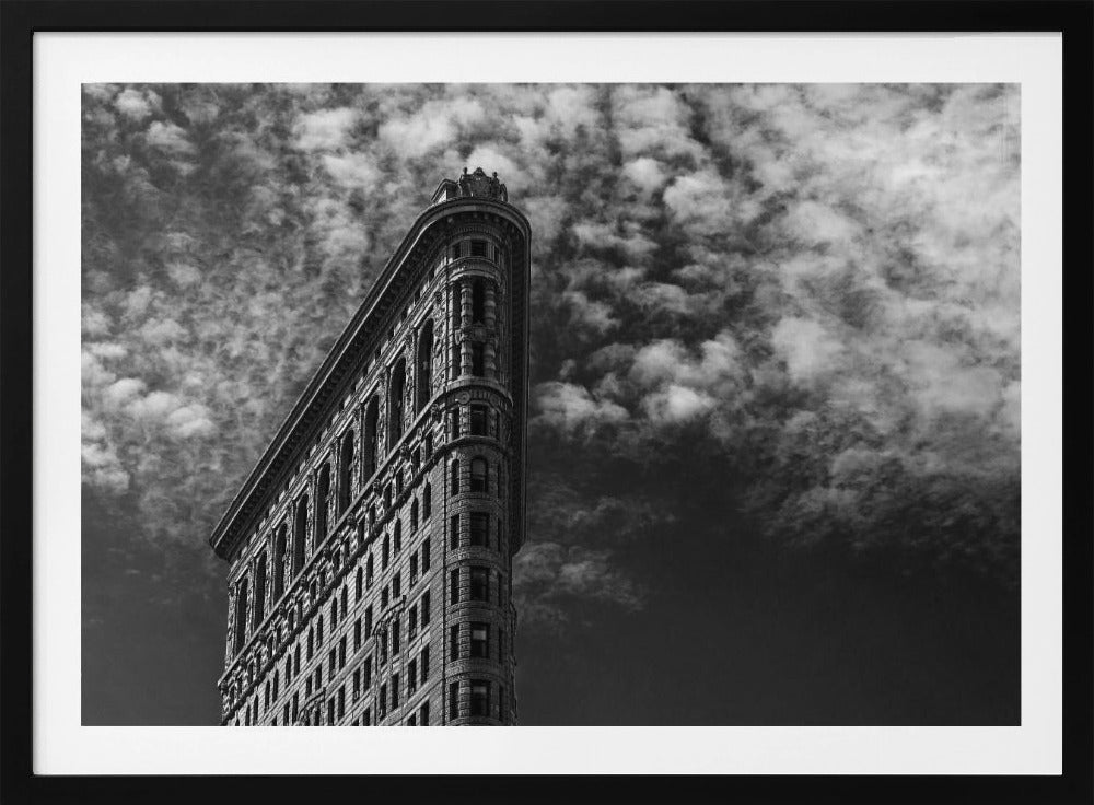 Nueva York, Flatiron | Posters  - Impresiones de Arte