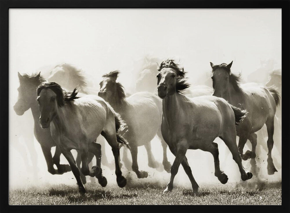 Cavallo | Poster - Stampe d’Arte