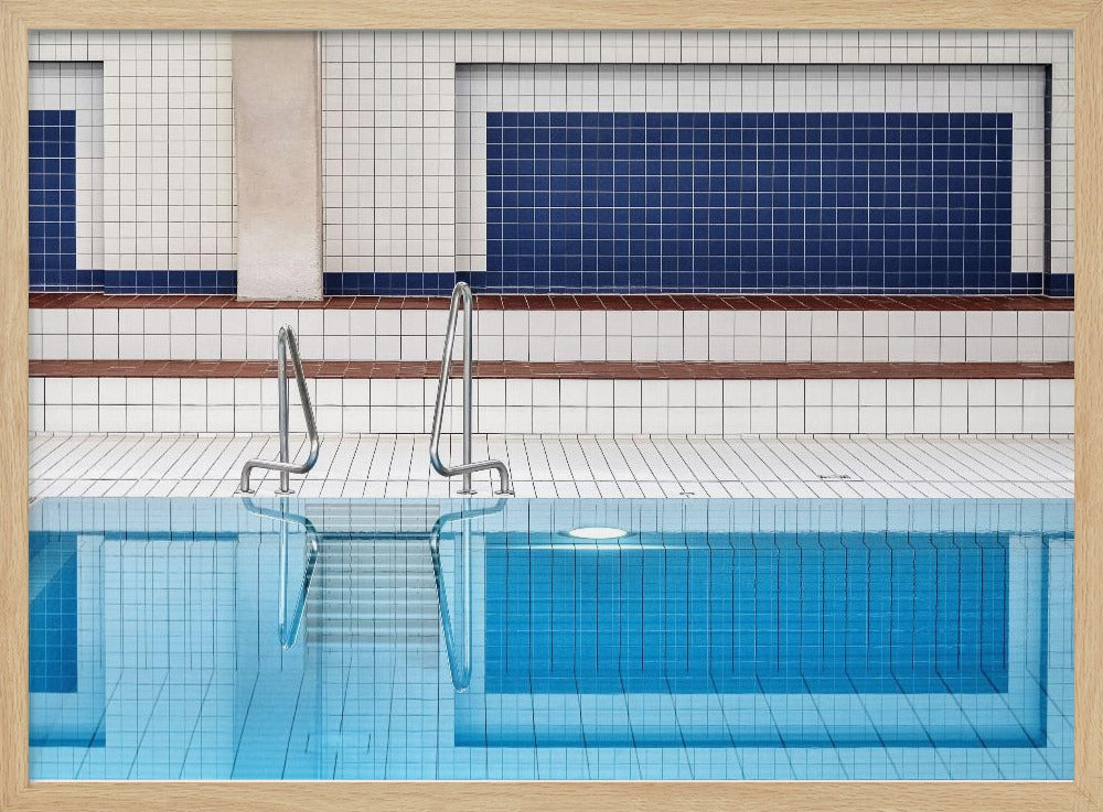 natación | Posters  - Impresiones de Arte