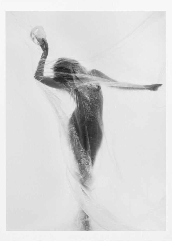 the mask dance | Poster