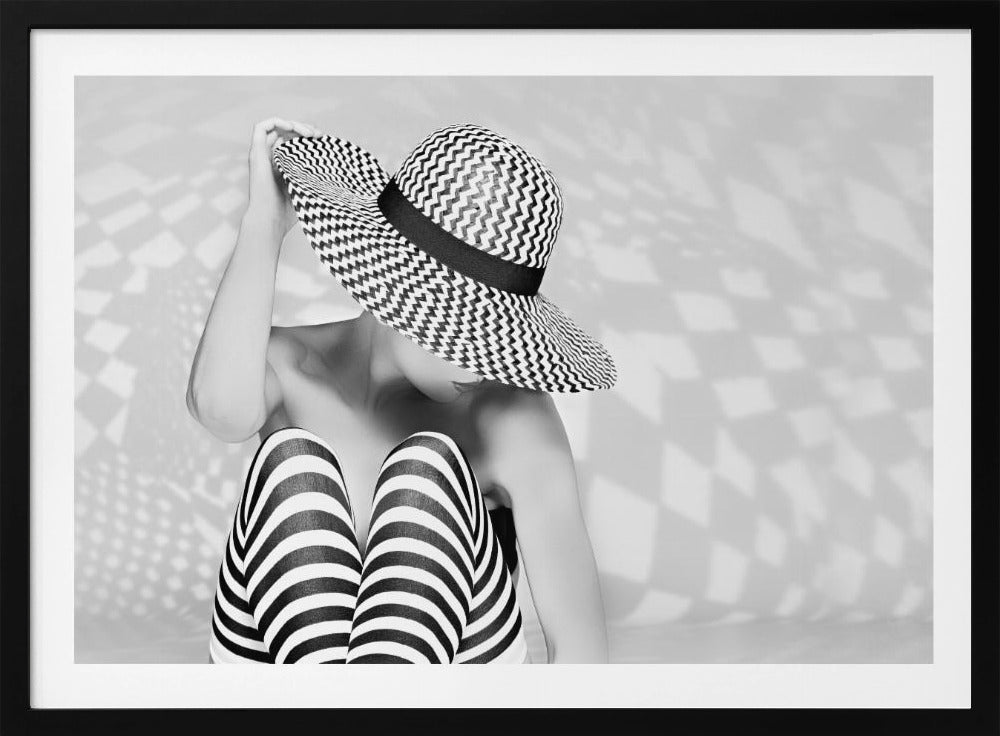 Zig Zag | Julisteet - Taidevedokset