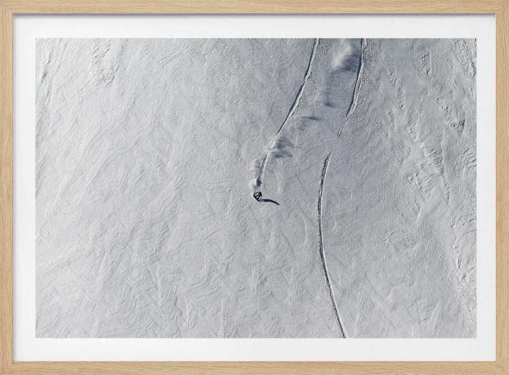 Lignes | Posters - Affiche Artistique