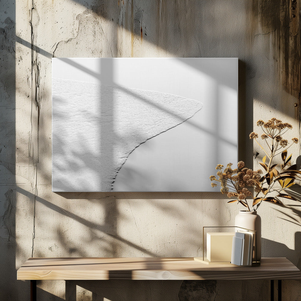 White | Canvas
