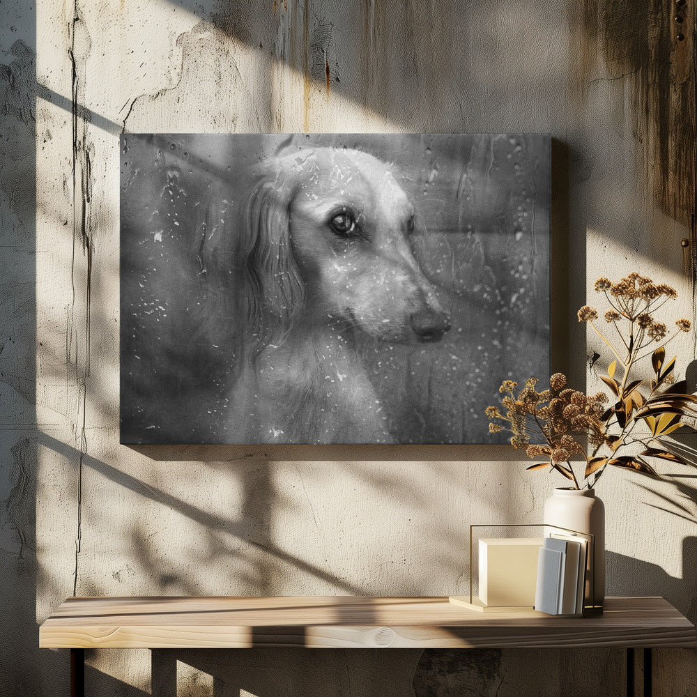Höst | Canvas