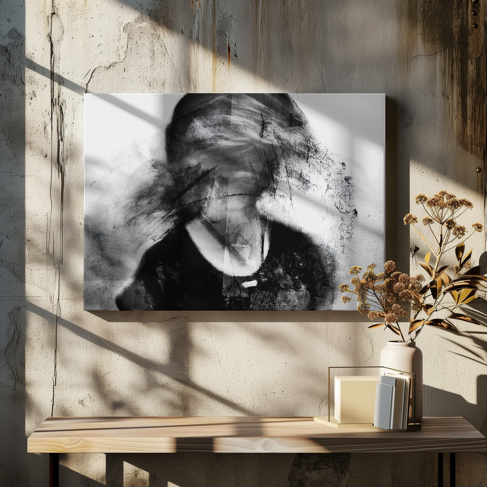 Schatten (Spaltung) | Leinwand-Bilder