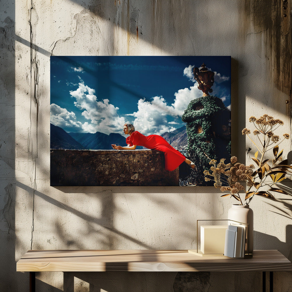 La vita è un sogno | Canvas