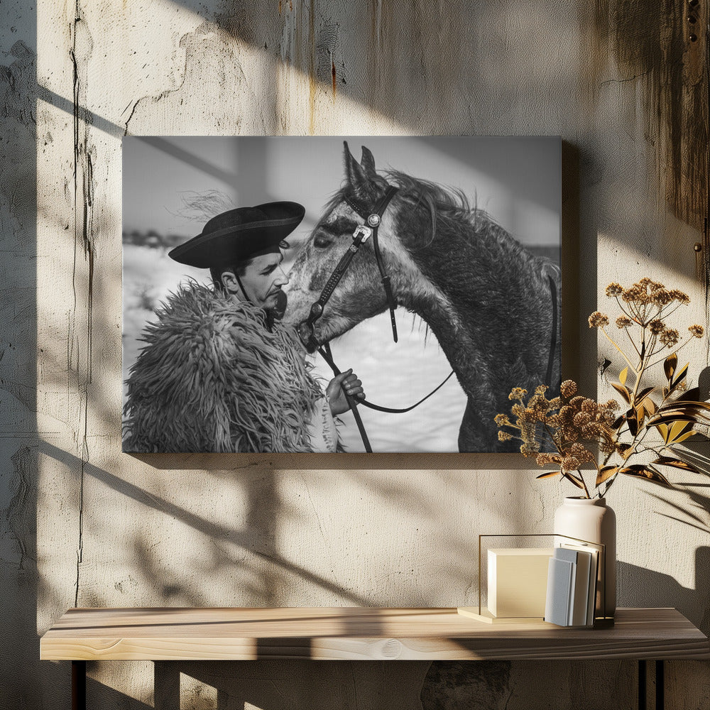 Meilleur ami | Tableaux sur Toile