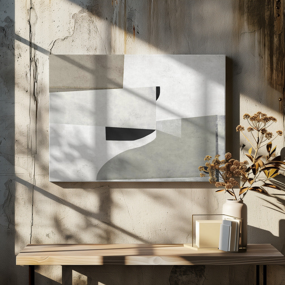Priory | Canvas