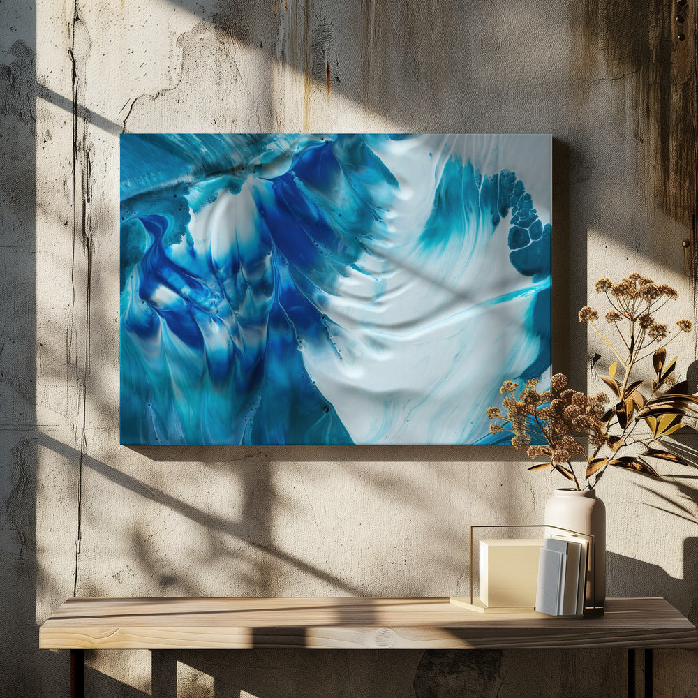 Vintervågor | Canvas