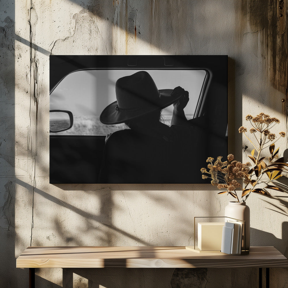 Västtexas upptäcktsresande | Canvas