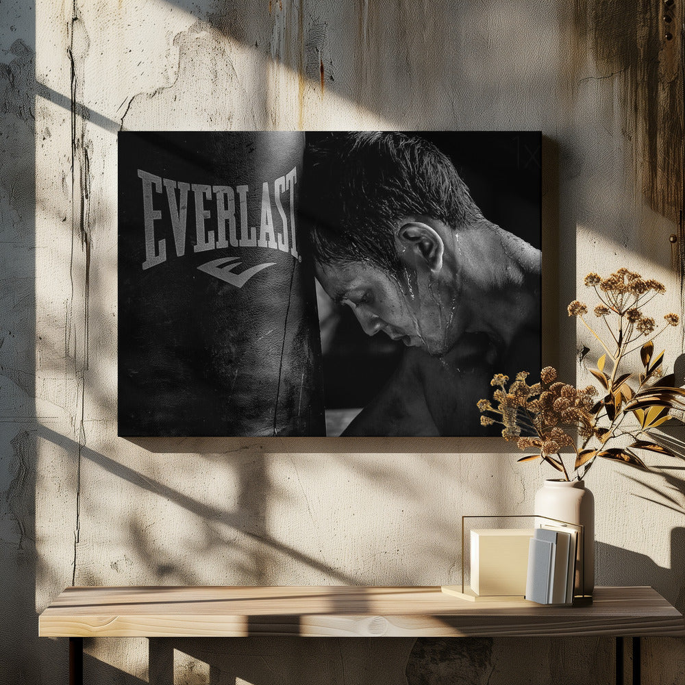 ...tired... | Canvas