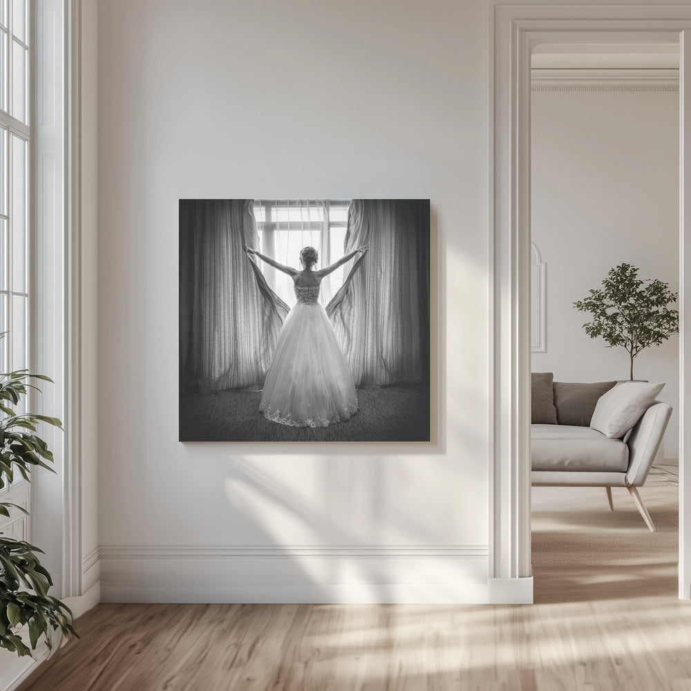 Sans titre | Tableaux sur Toile