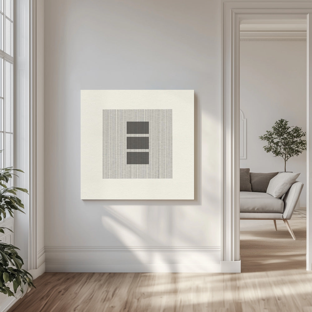 Pappersföremål nr 1. | Canvas