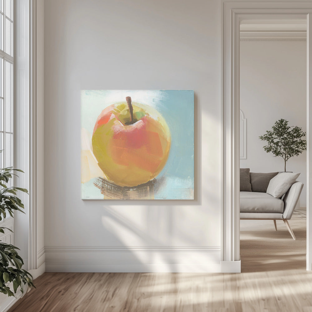 Golden Delicious | Canvasduk