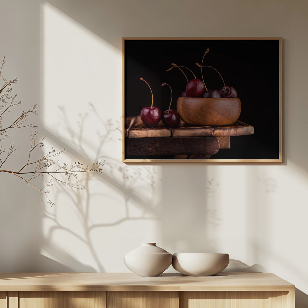 Food Art | Poster