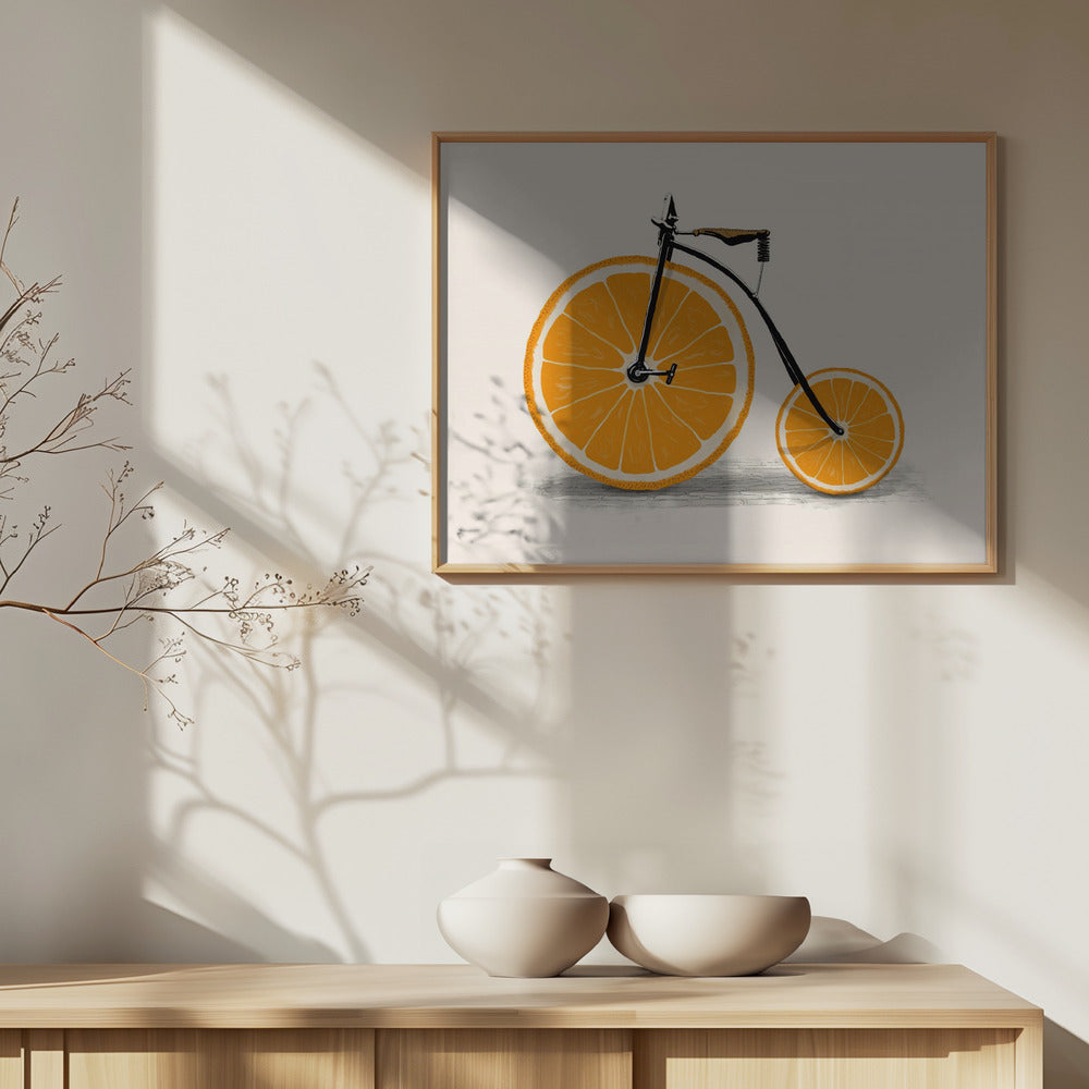 Vitamina | Posters  - Impresiones de Arte