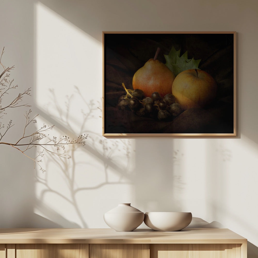 Natures mortes #3 | Posters - Affiche Artistique