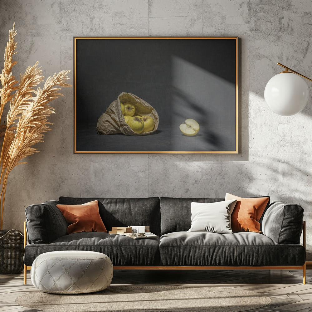 Papperspåse | Poster