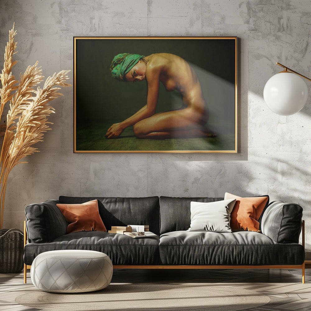 Katrin | Poster