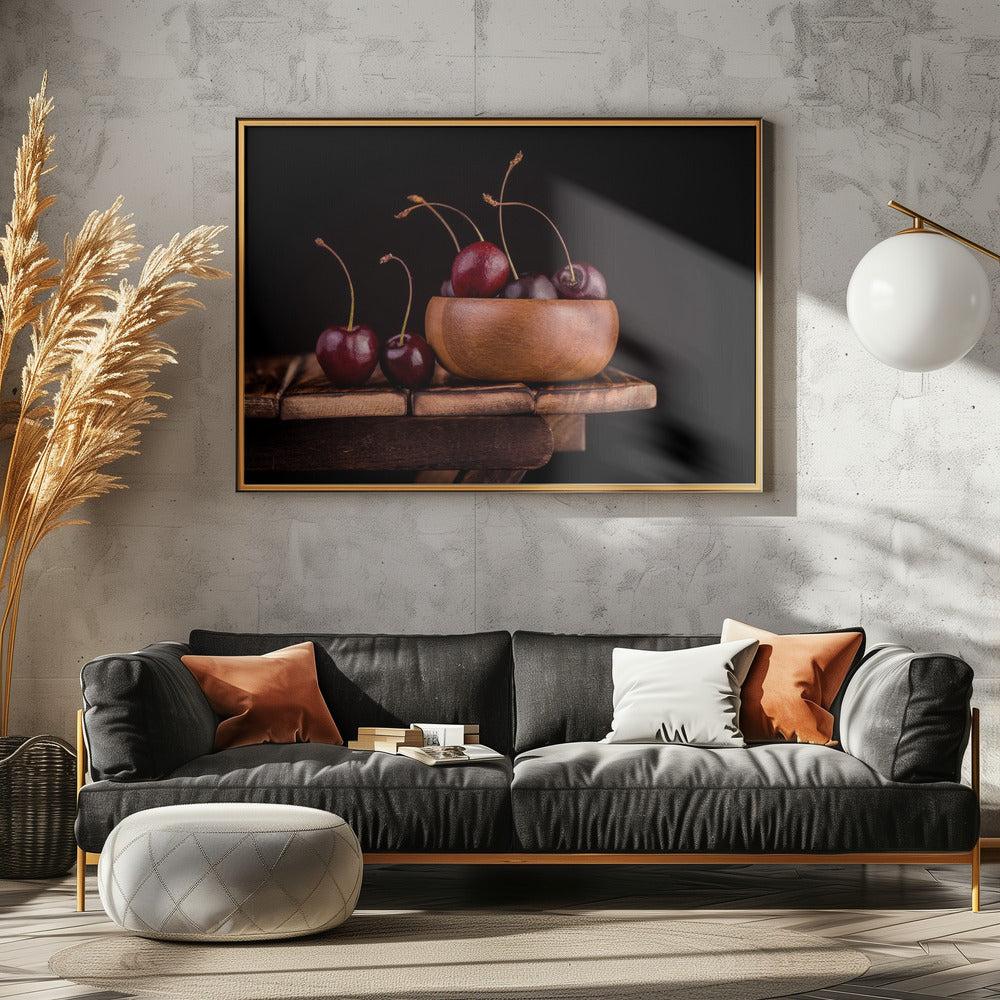 Food Art | Poster
