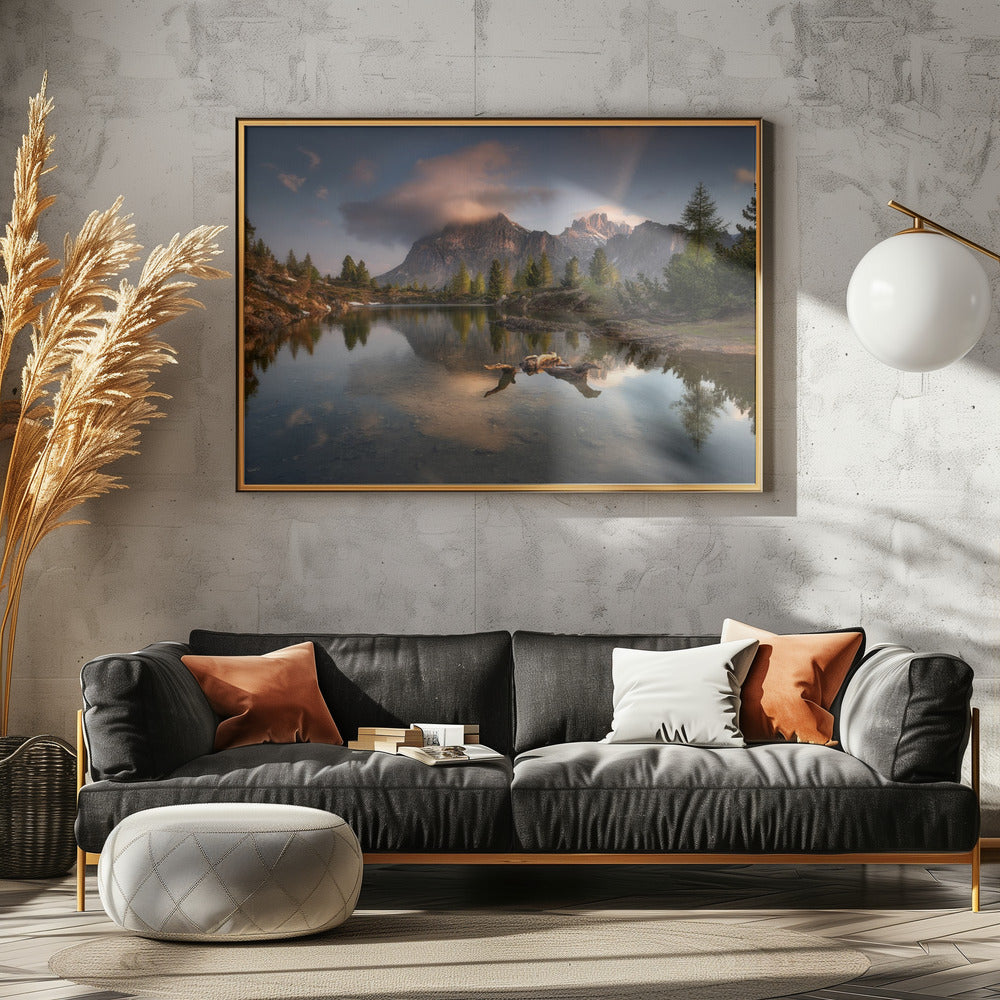 &quot;WONDERFULL LIFE&quot; | Poster