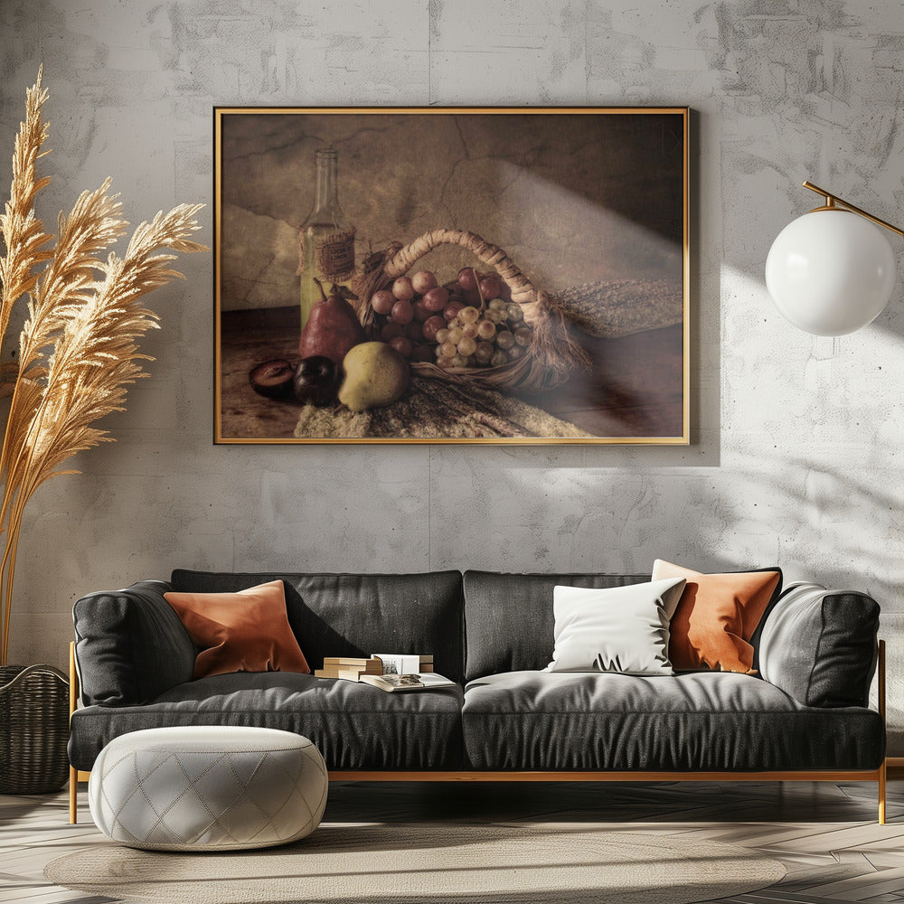 Druer | Plakater - Kunsttryk