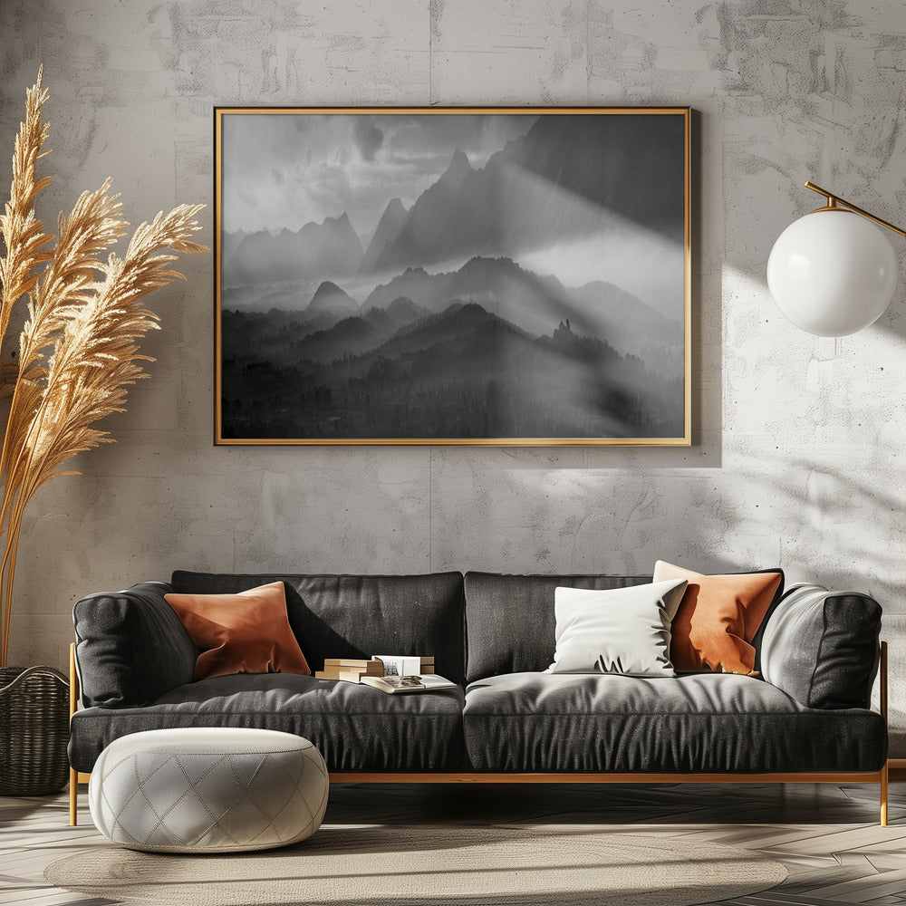 Valhall | Poster