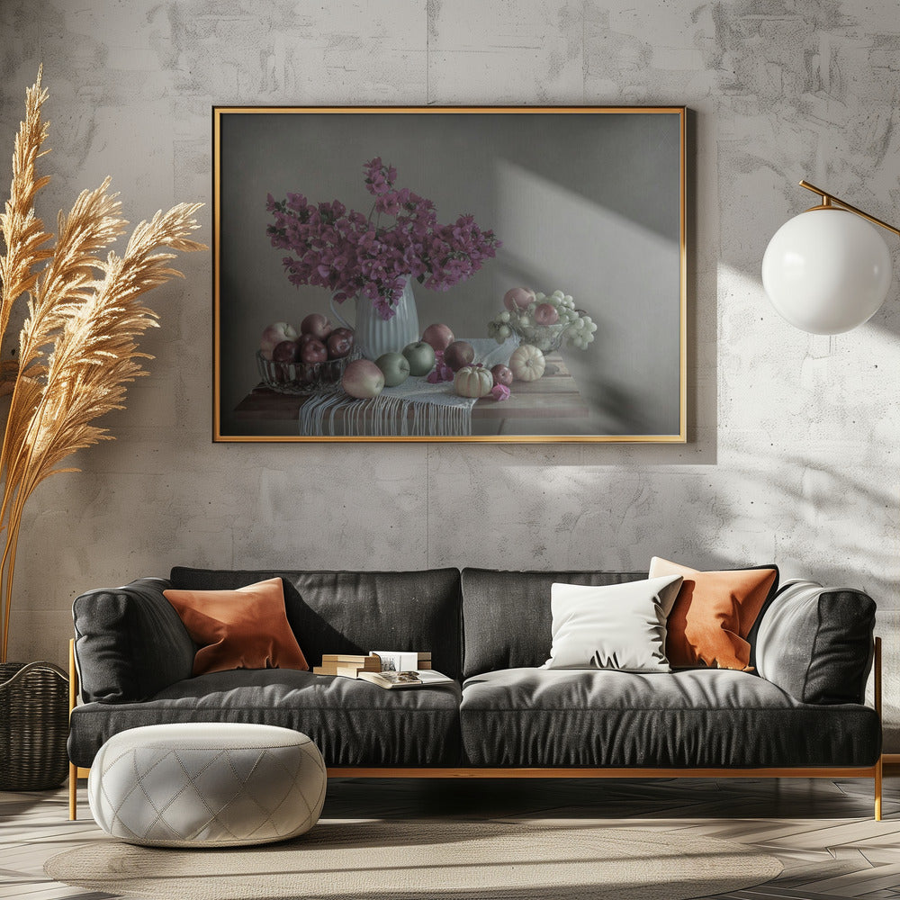 Retrovykort | Poster