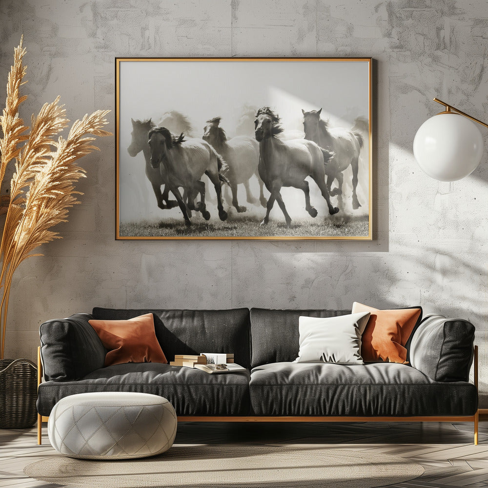 Cavallo | Poster - Stampe d’Arte